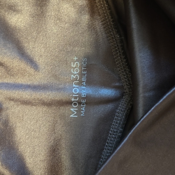 🍉Anywhere Motion365+ Shine High-Waisted Legging🍉 - Picture 2 of 8